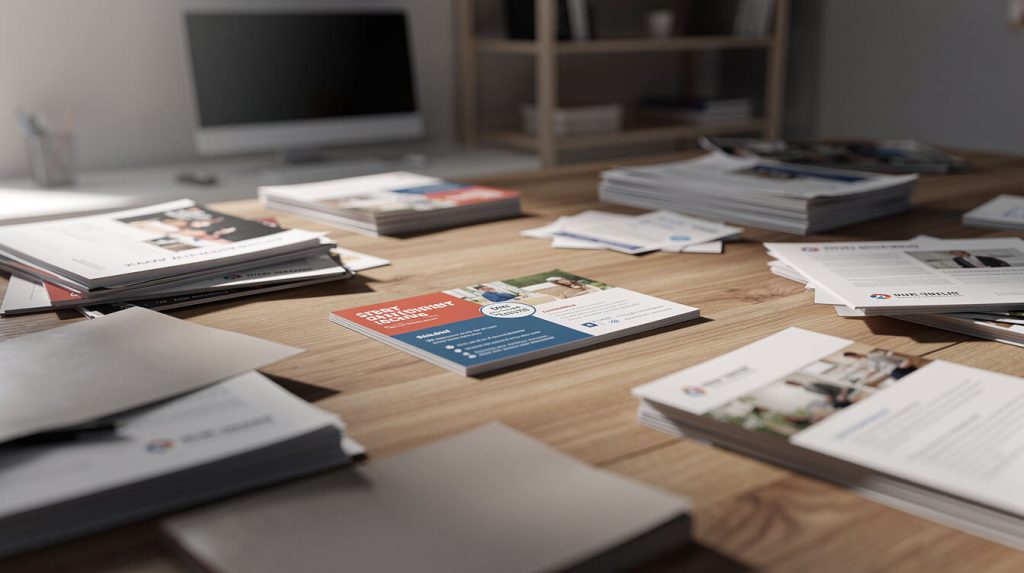 The Biggest Graphic Design Mistakes Businesses Make